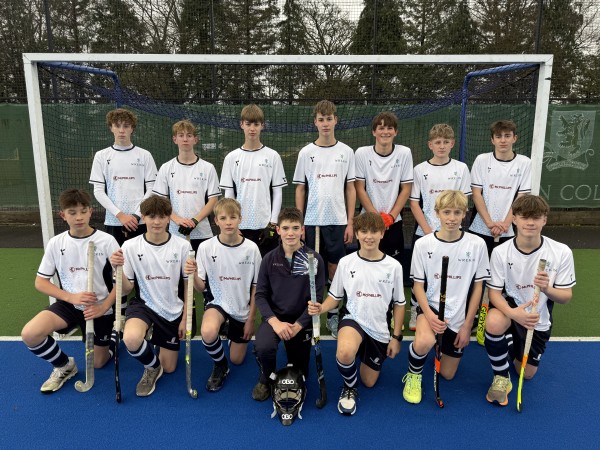 Wrekin Senior Sport Weekly Round-Up