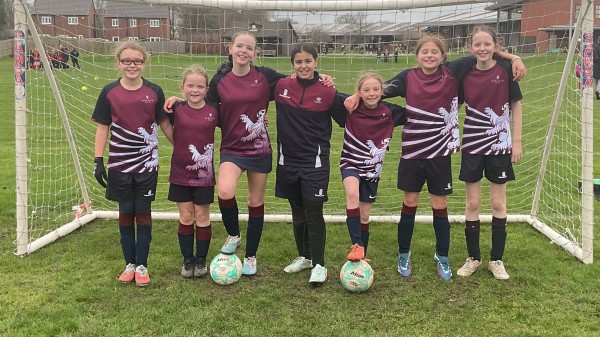 Wrekin Prep Sport Round-Up