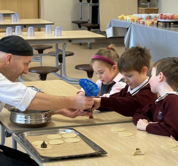 Year 1 Celebrate Purim
