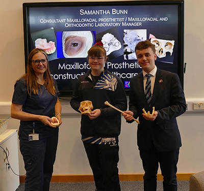 Futures Lecture Series