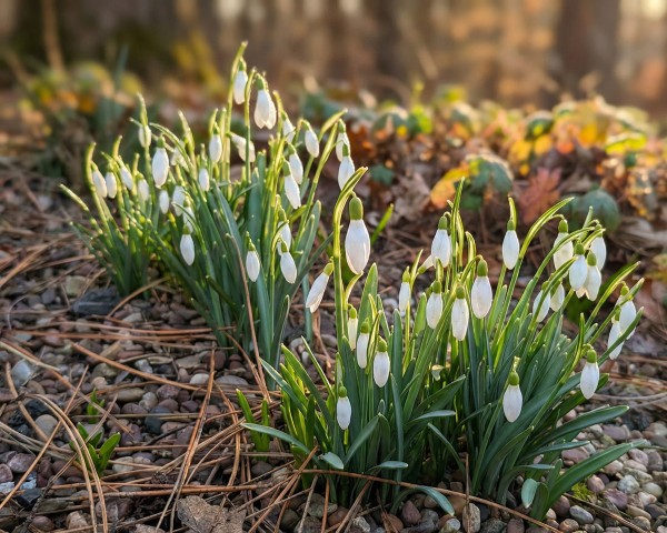 Eco Committee Photography Competition