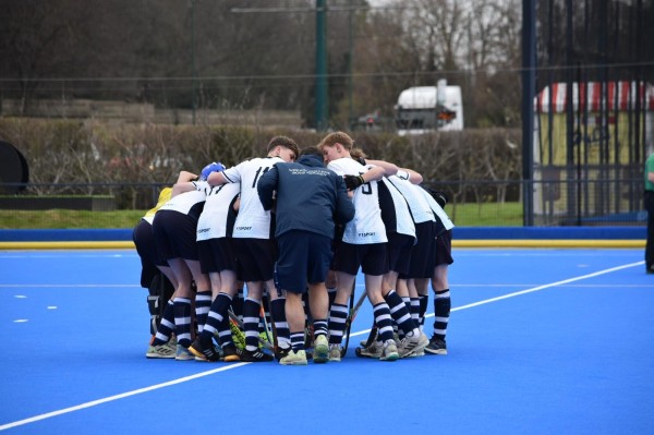 Sport Unwrapped: A Strong Term of Participation and Performance at Wrekin