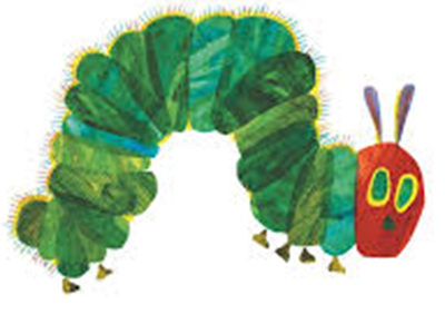 Spring Into Reading!