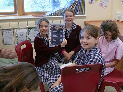 Year 5 Money Maths: Shop & Caf&eacute; Fun