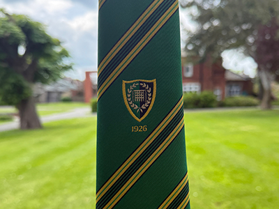 Celebrating 100 Years of Bayley House