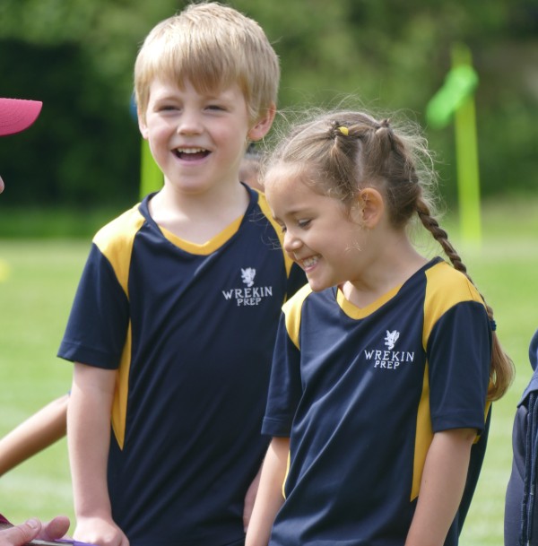 Sports Day 2026