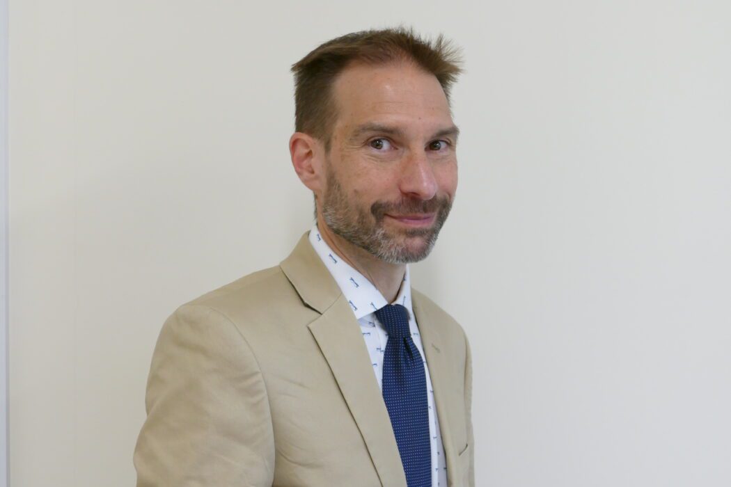 Mr Nogues Shortlisted For Award