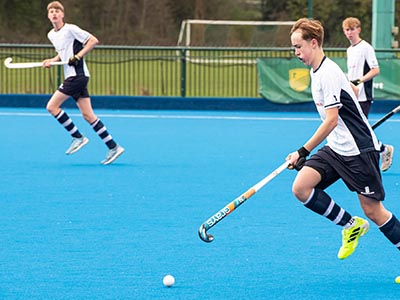 A Year of Sporting Success at Wrekin