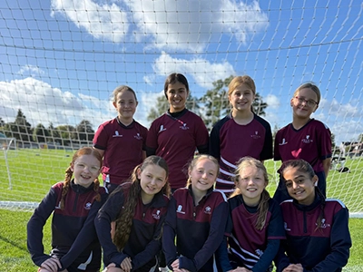 Prep Sports Round-Up: Football and Hockey Highlights