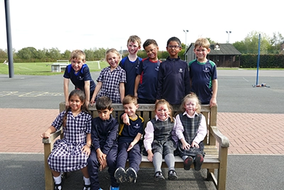 A Wild Encounter at Wrekin Prep