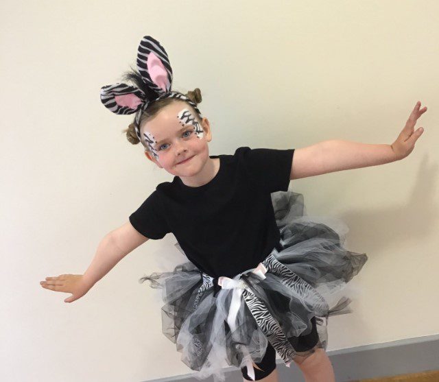 Lower School Celebration Assembly