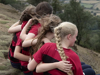 A Wrekin Tradition: The Annual Walk Up The Wrekin