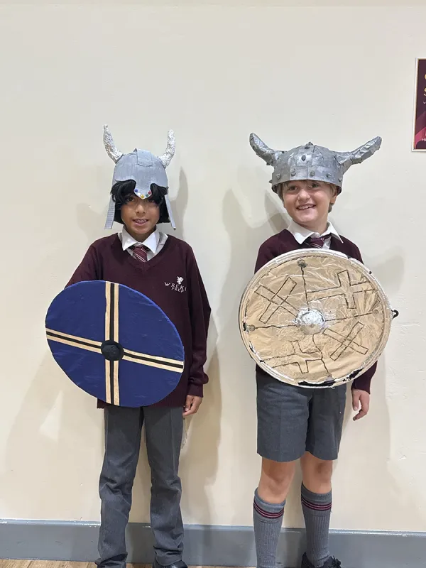 Bringing the Viking Age to Life
