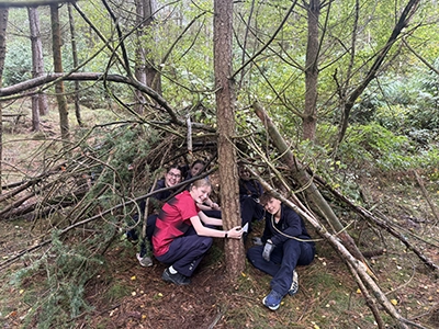 Activity Day: Learning Beyond the Classroom
