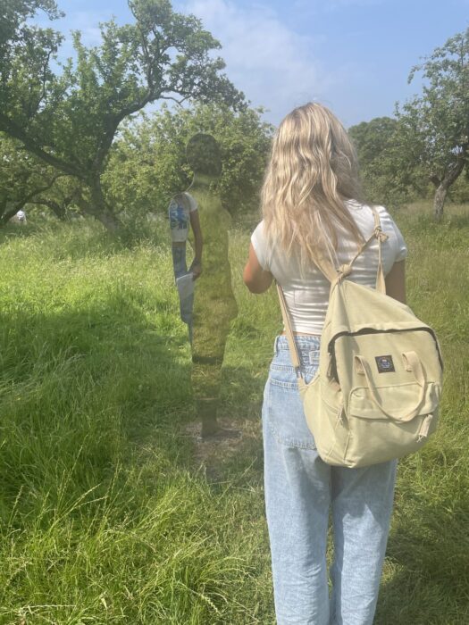 Fourth Form Visit Attingham Park