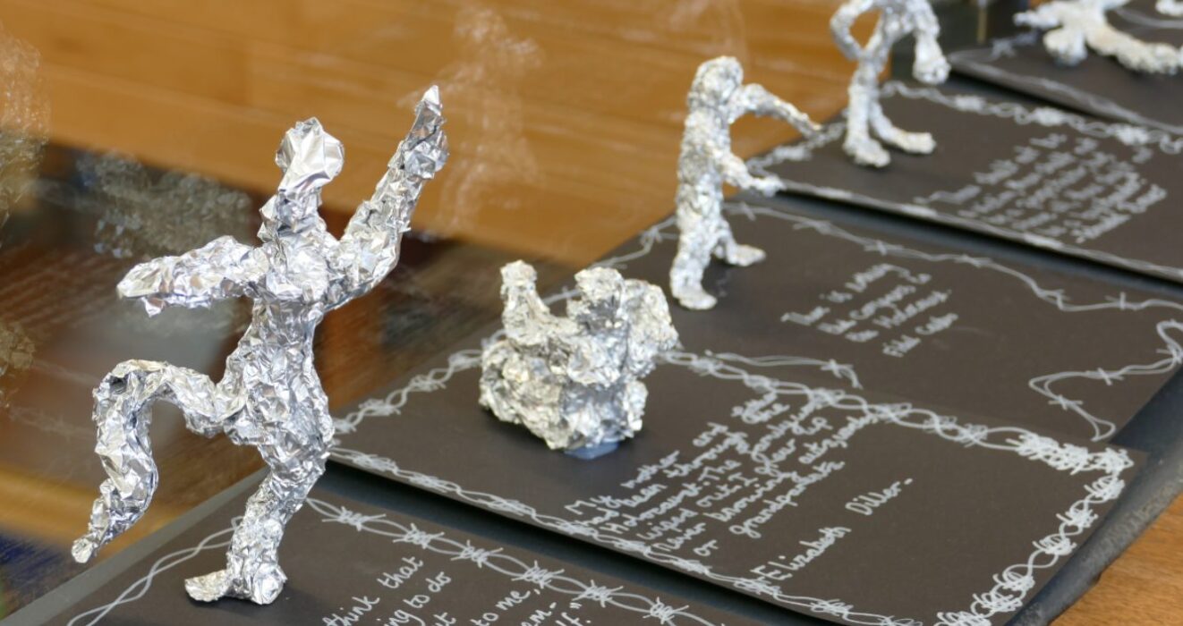 Year 6 Movement Models