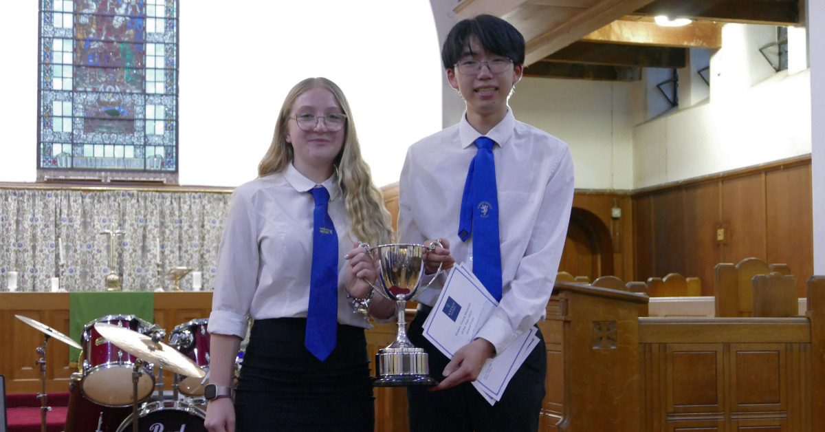 Wrekin Young Musician Final