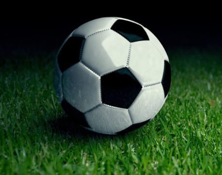 U14 Football Team Reach The Semi-Finals