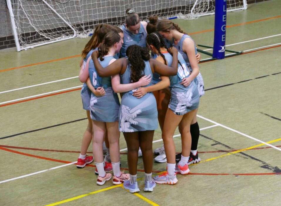 Co-curricular Report