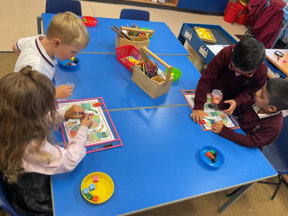 Marvellous Mathematicians!