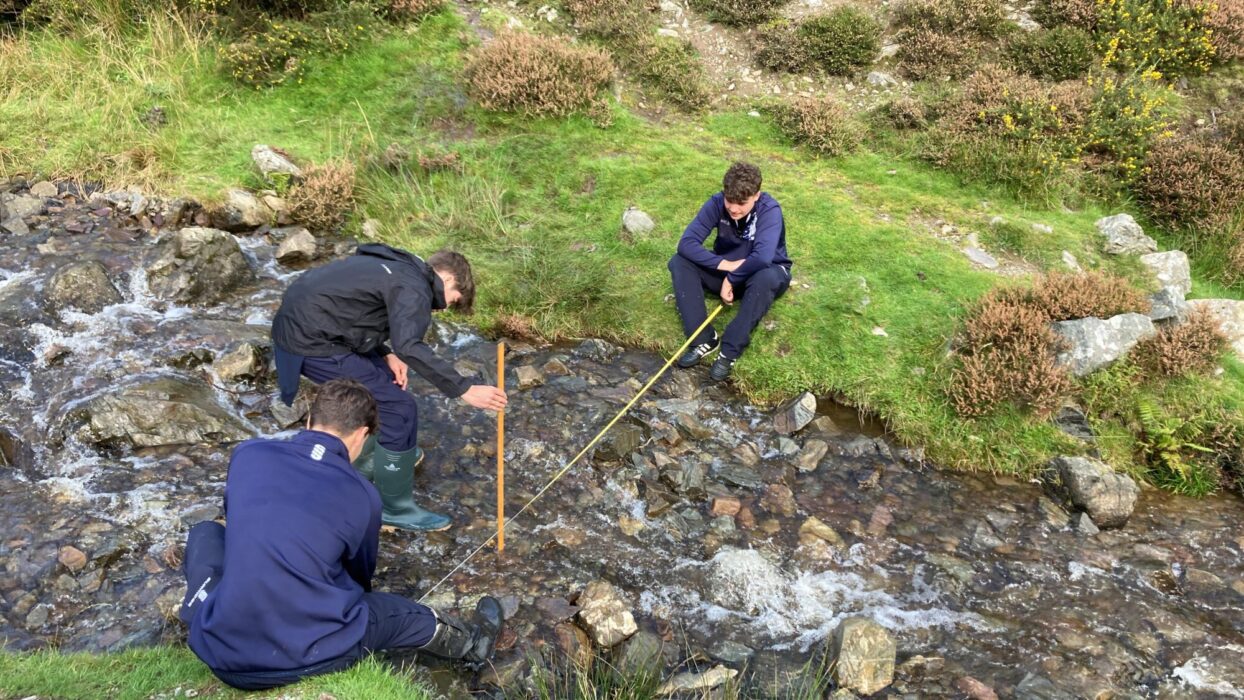 Geography Field Trip