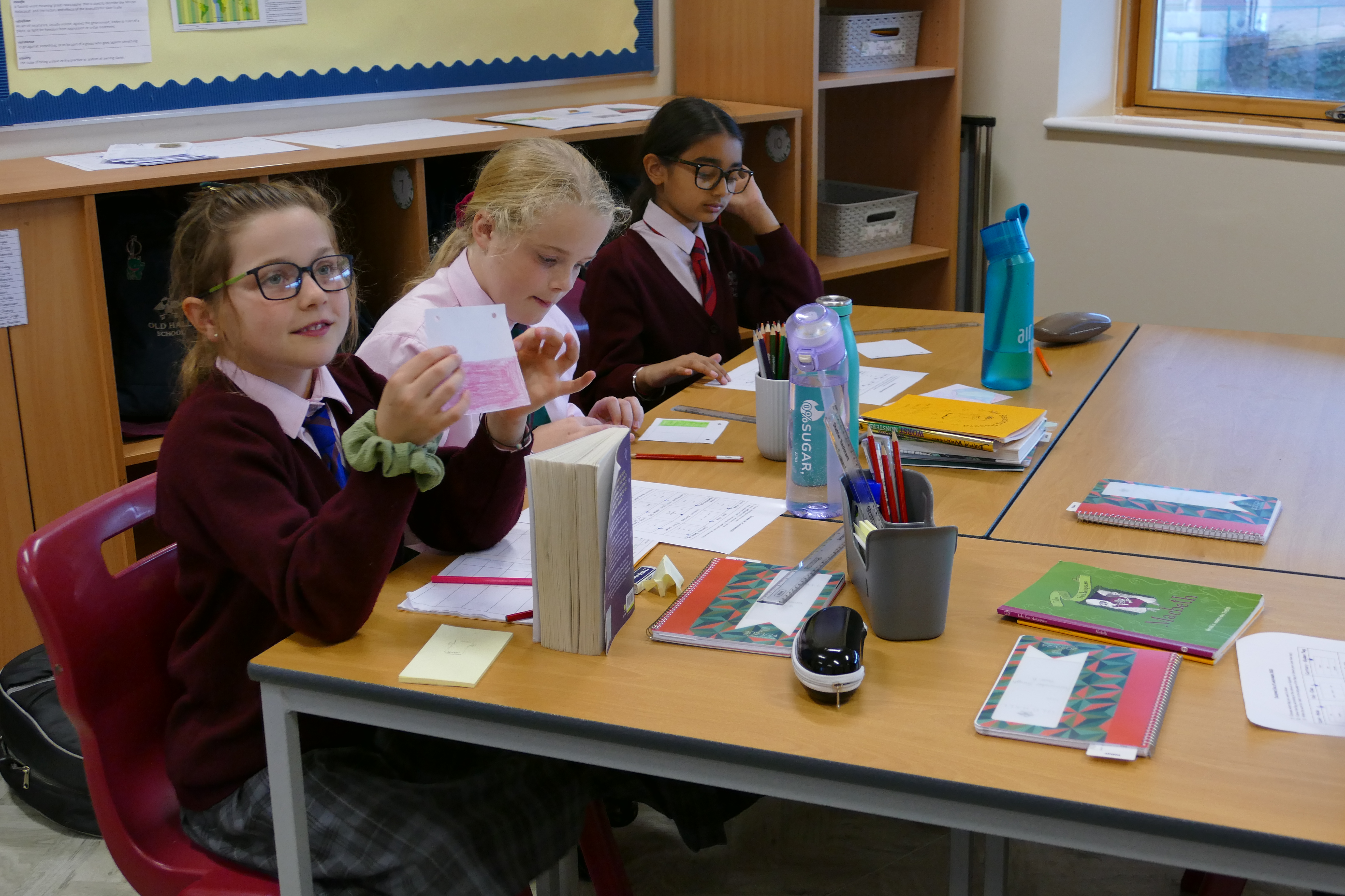 European Day of Languages