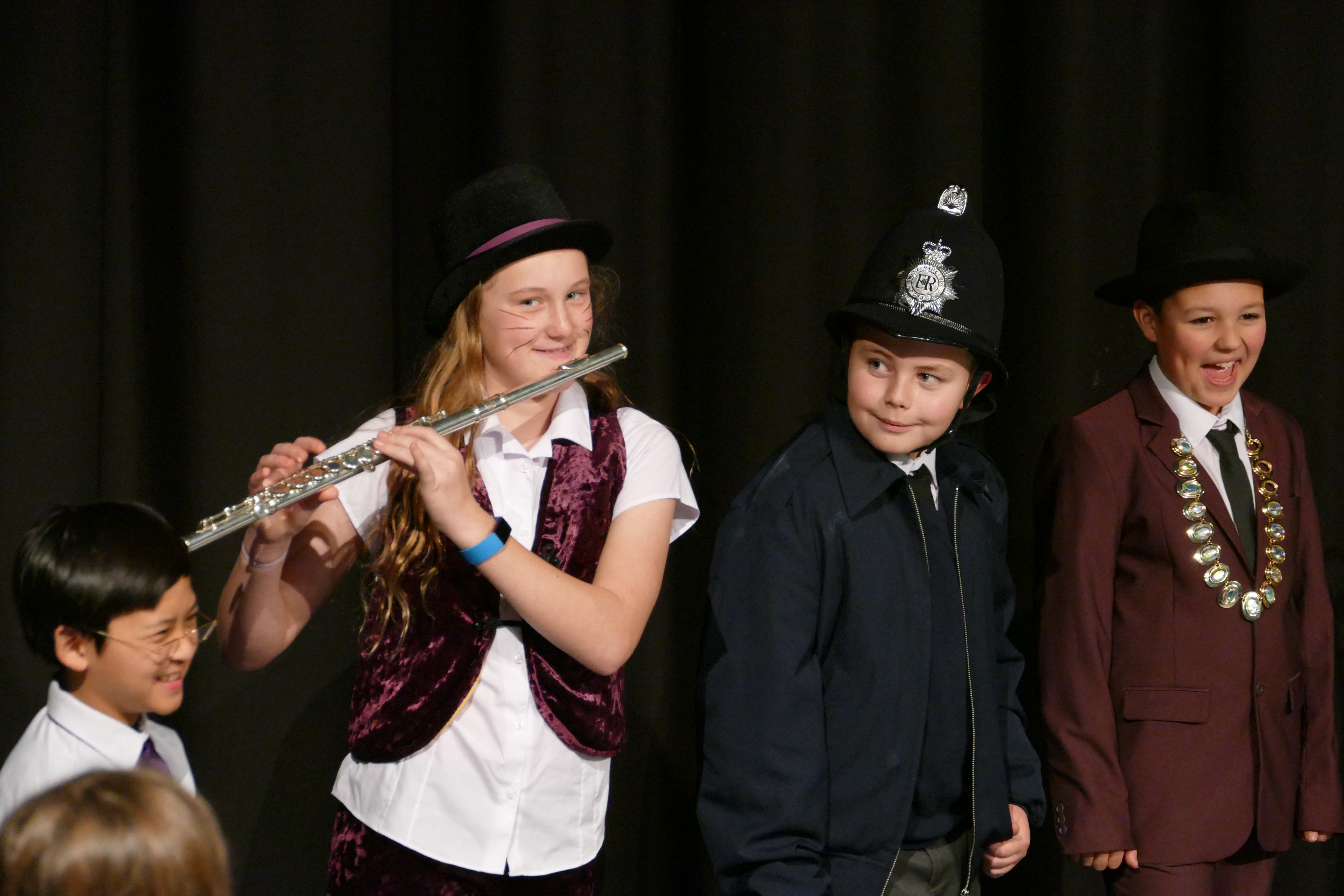 The Amazing Maurice and his Educated Rodents By Terry Pratchett