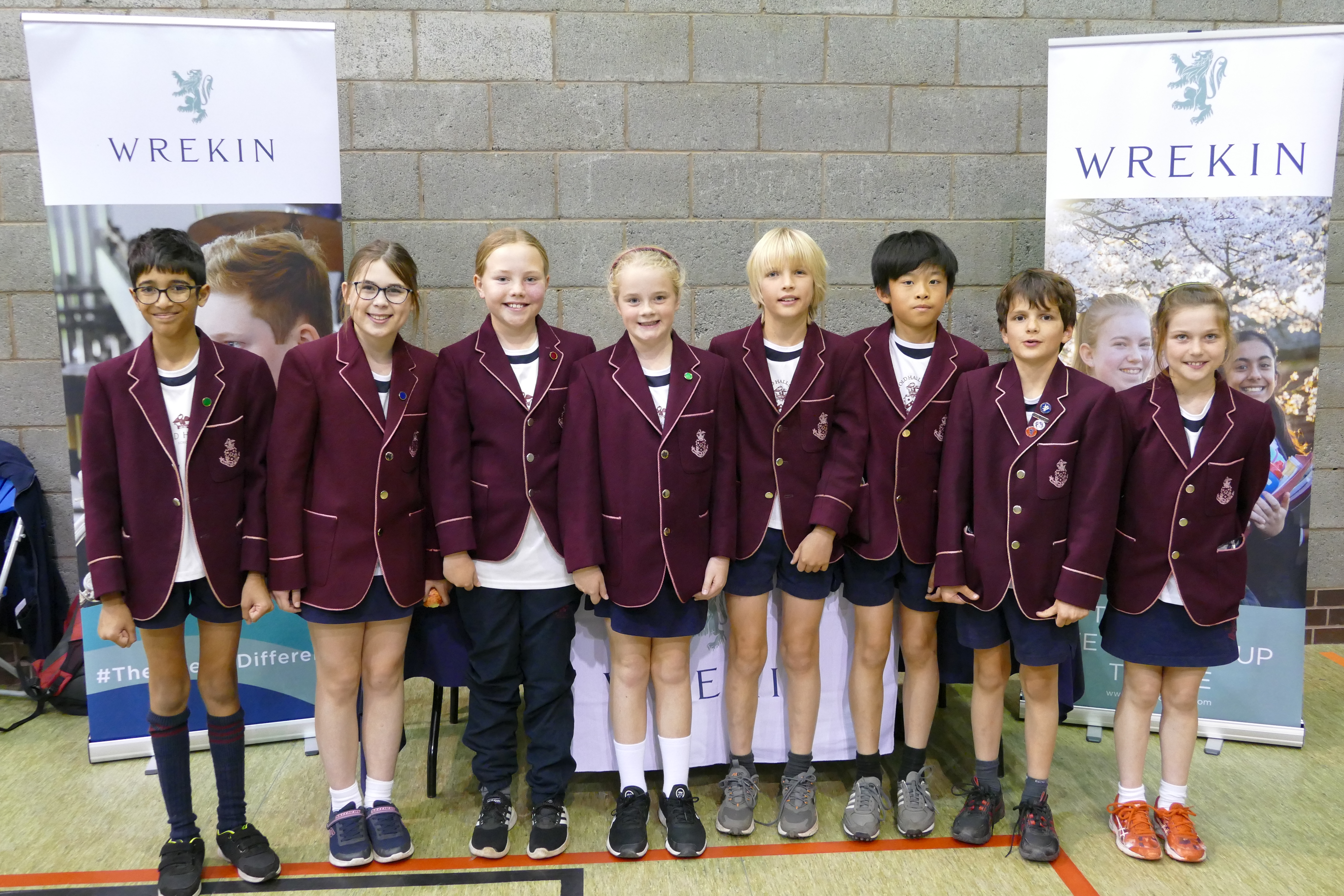 Year 6 Maths Challenge!