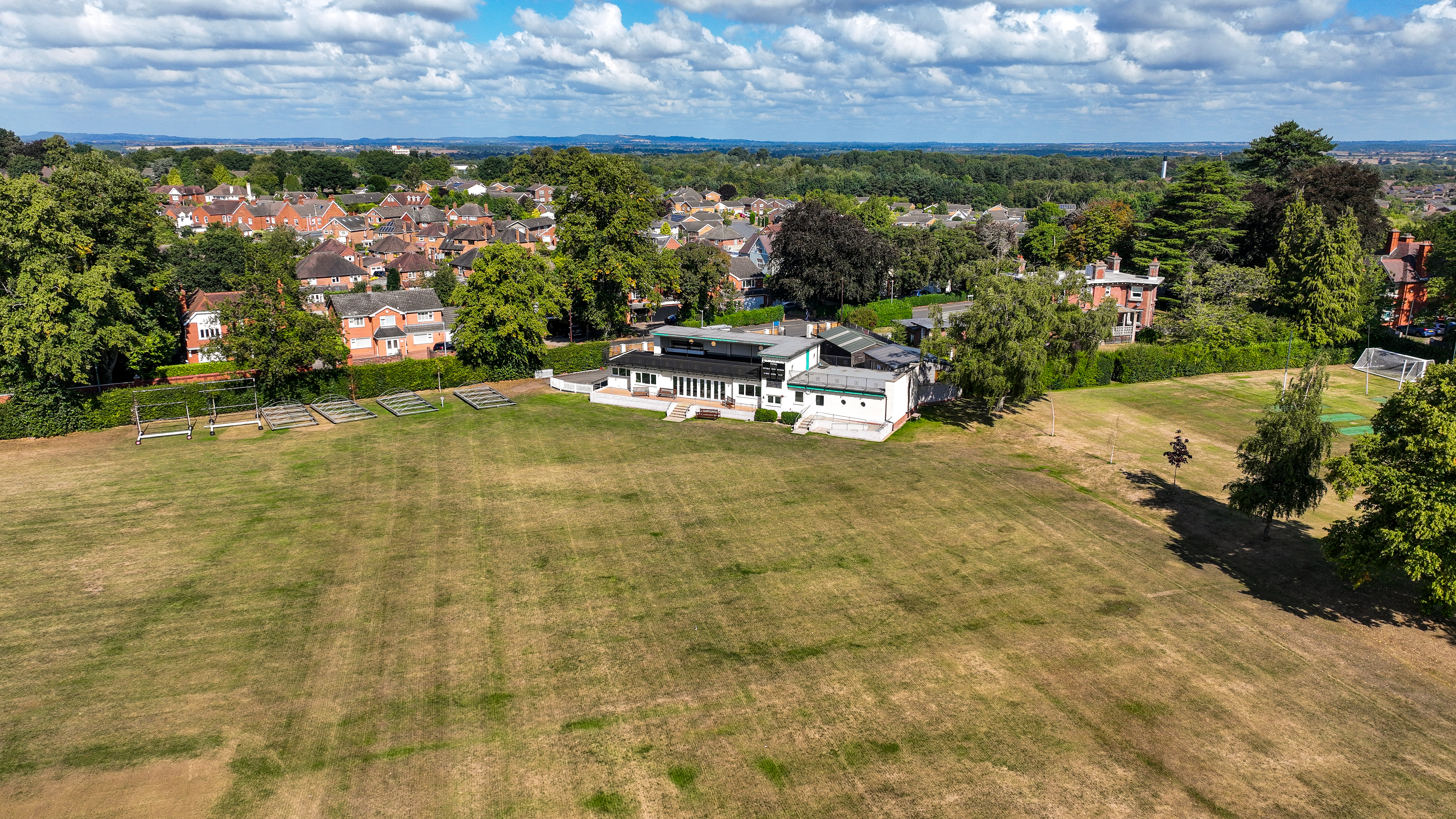 Wrekin is in the Top 100!