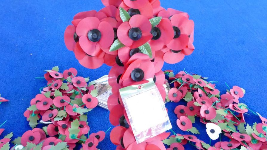 Remembrance Service