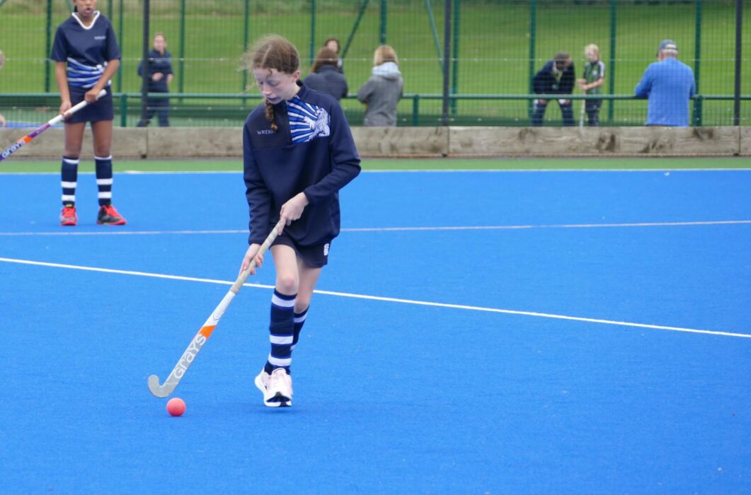 Co-curricular Report