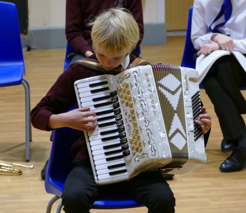 Year 6 Music Concerts