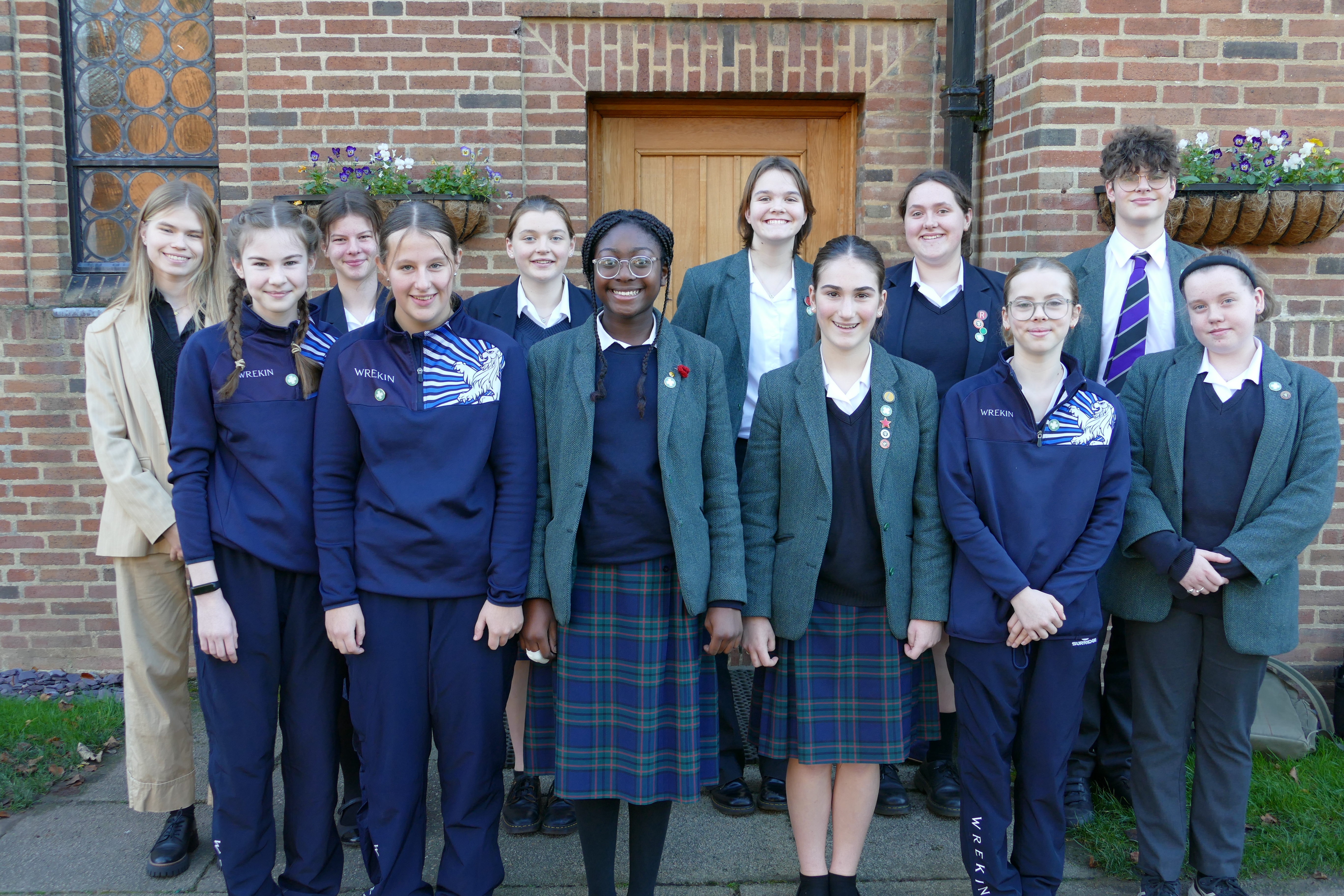 Mental Health First Aiders