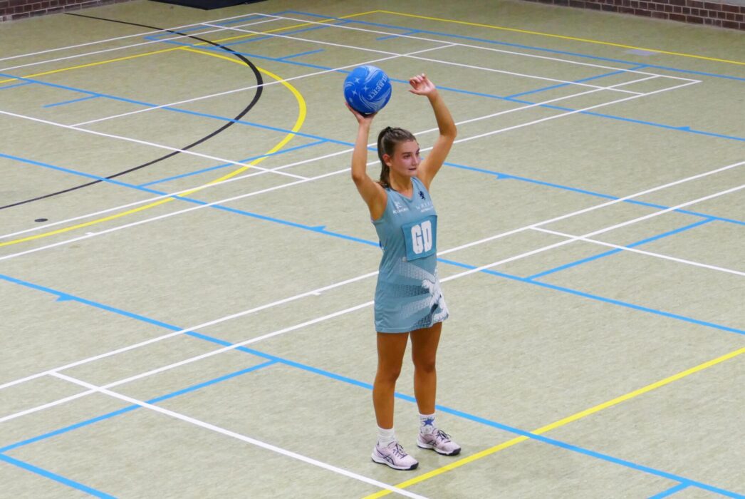 Netball U19 National Cup
