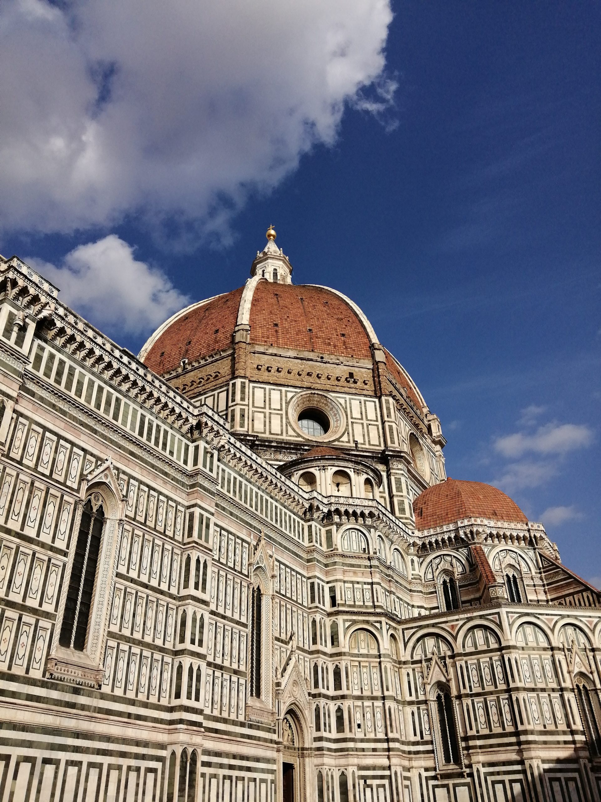 Art Trip to Pisa and Florence