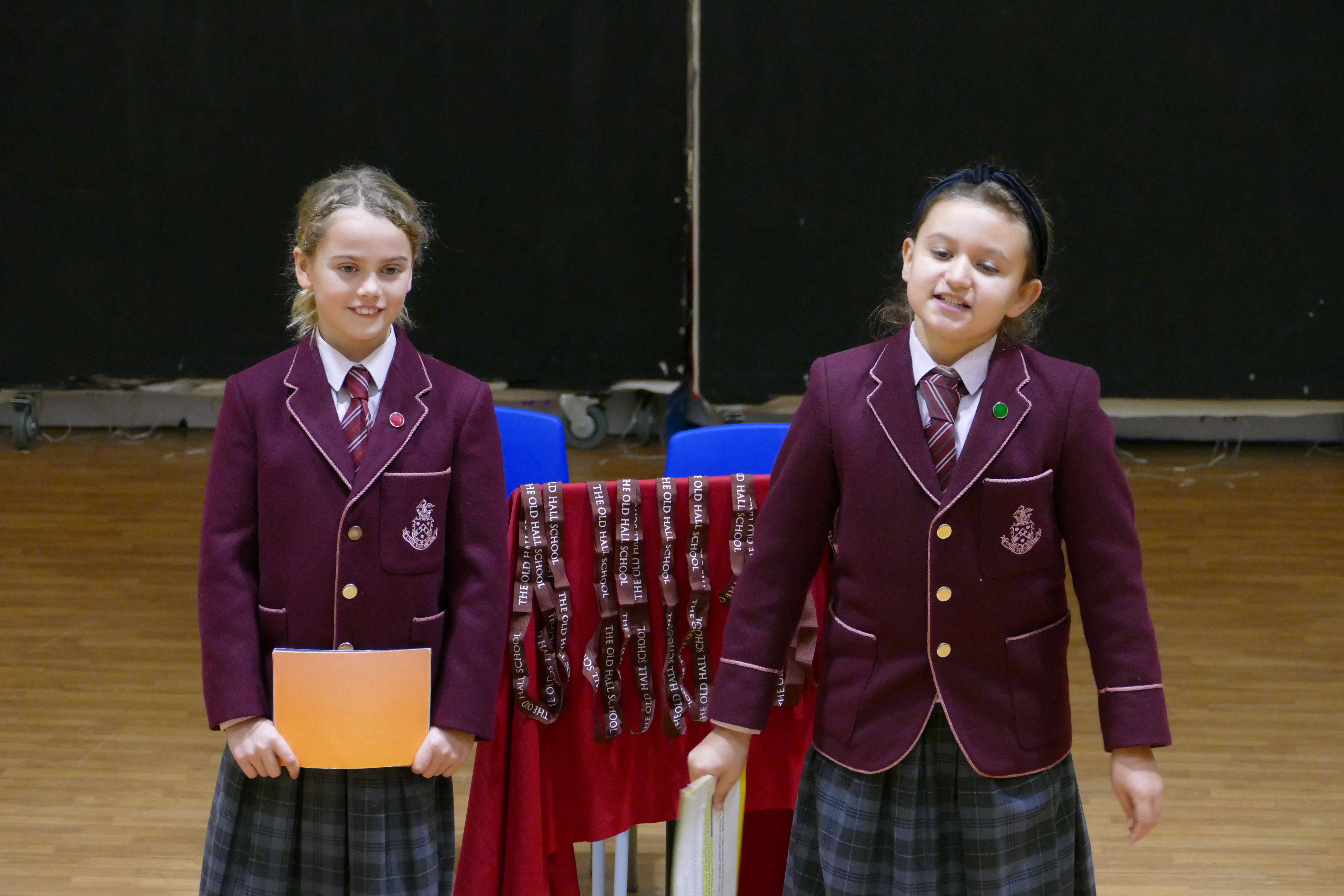 5O Shang Dynasty Assembly