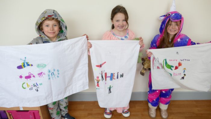 World Book Week Round-up