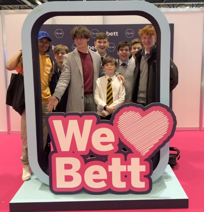 BETT Show London