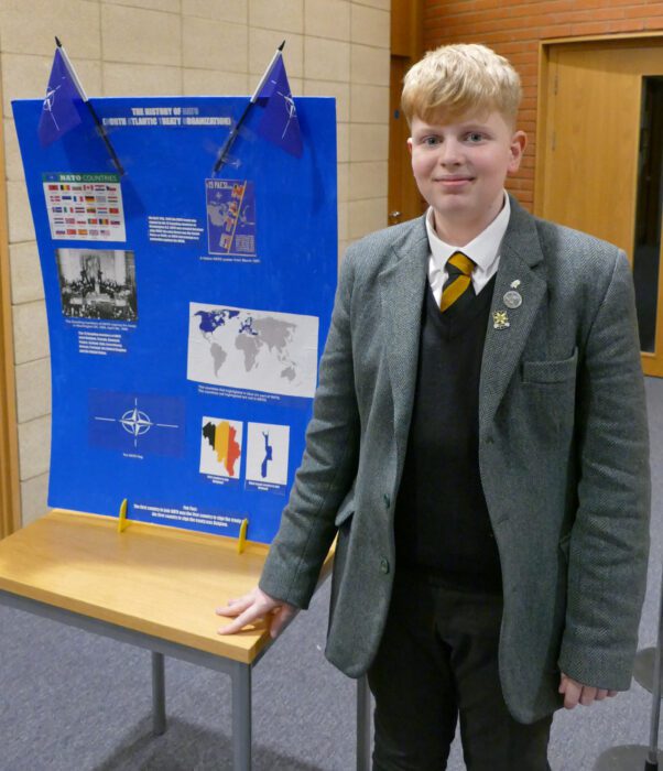 Lancaster History and Politics Evening