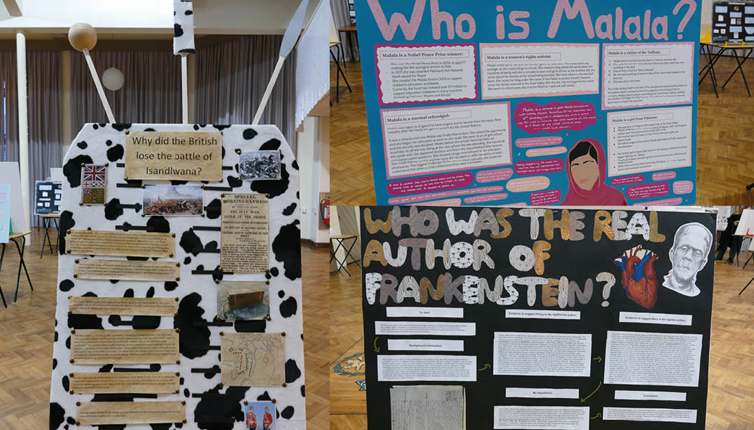 Academic Poster Conference