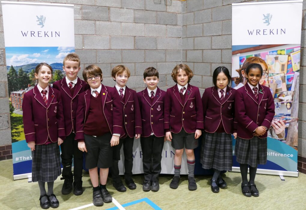 Year 5 Maths Challenge