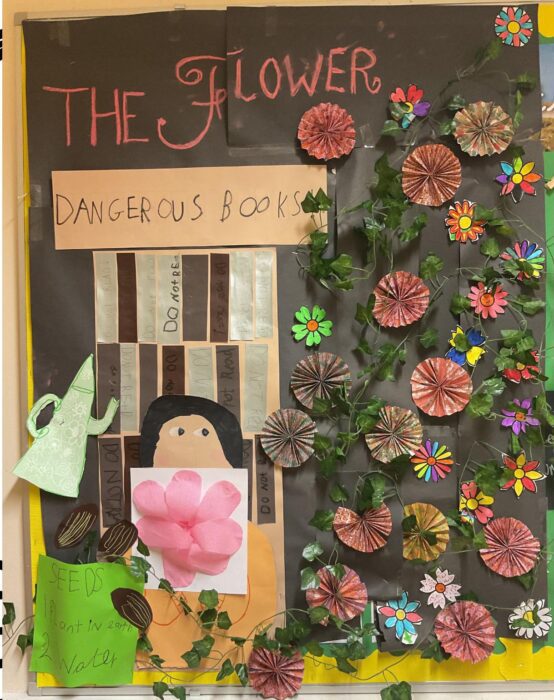 World Book Day Competition!