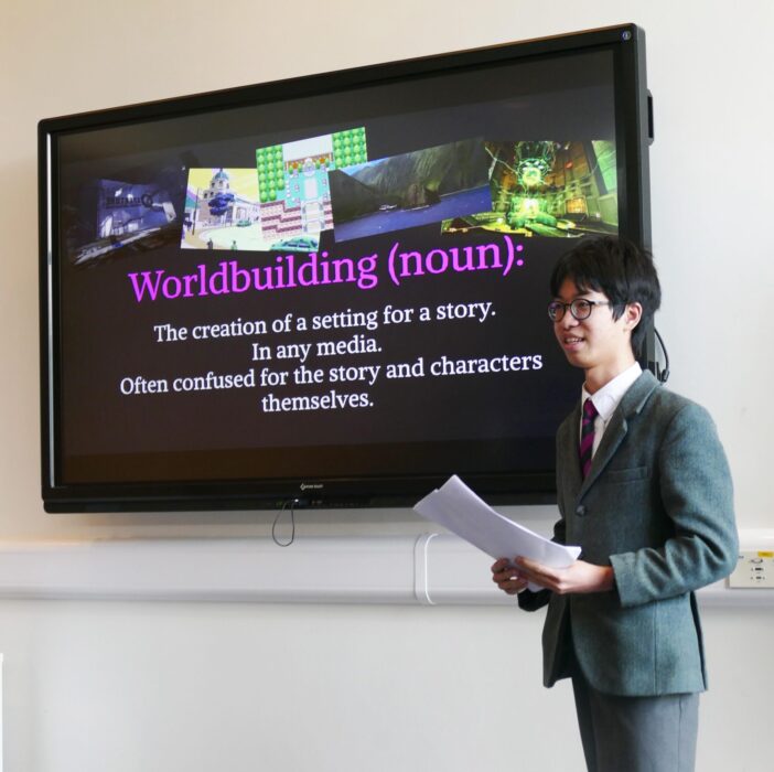 Academic Lectures- Round Up