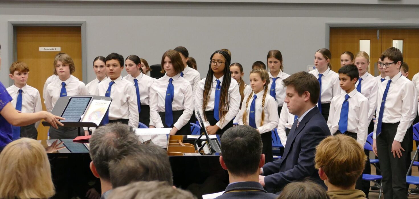 Lancaster Arts Evening