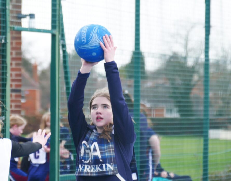 End of Term Sports Report