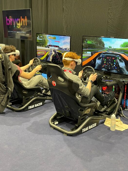 Shropshire Business Festival