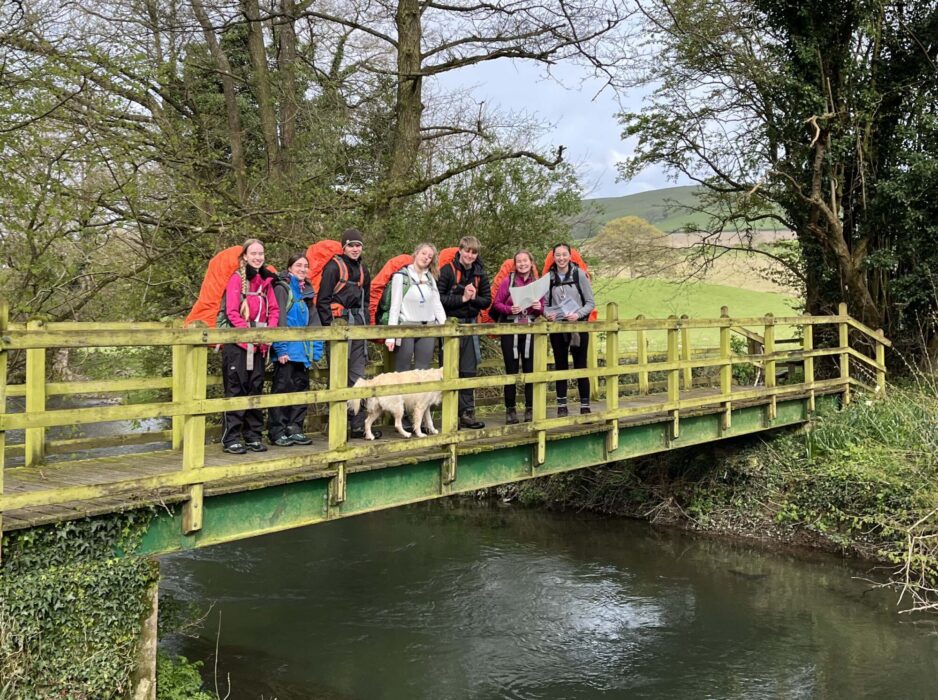 Silver Duke of Edinburgh