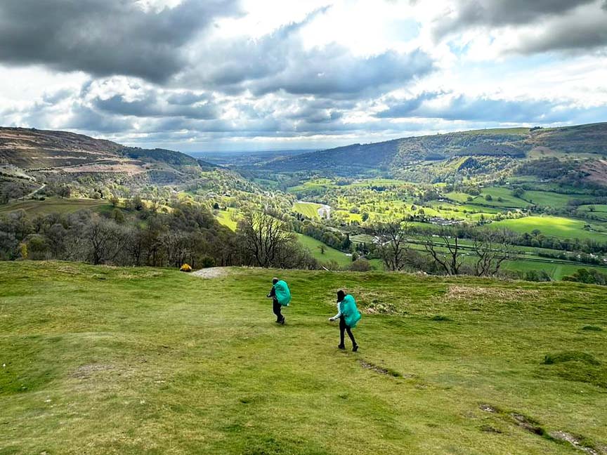 Bronze Duke of Edinburgh