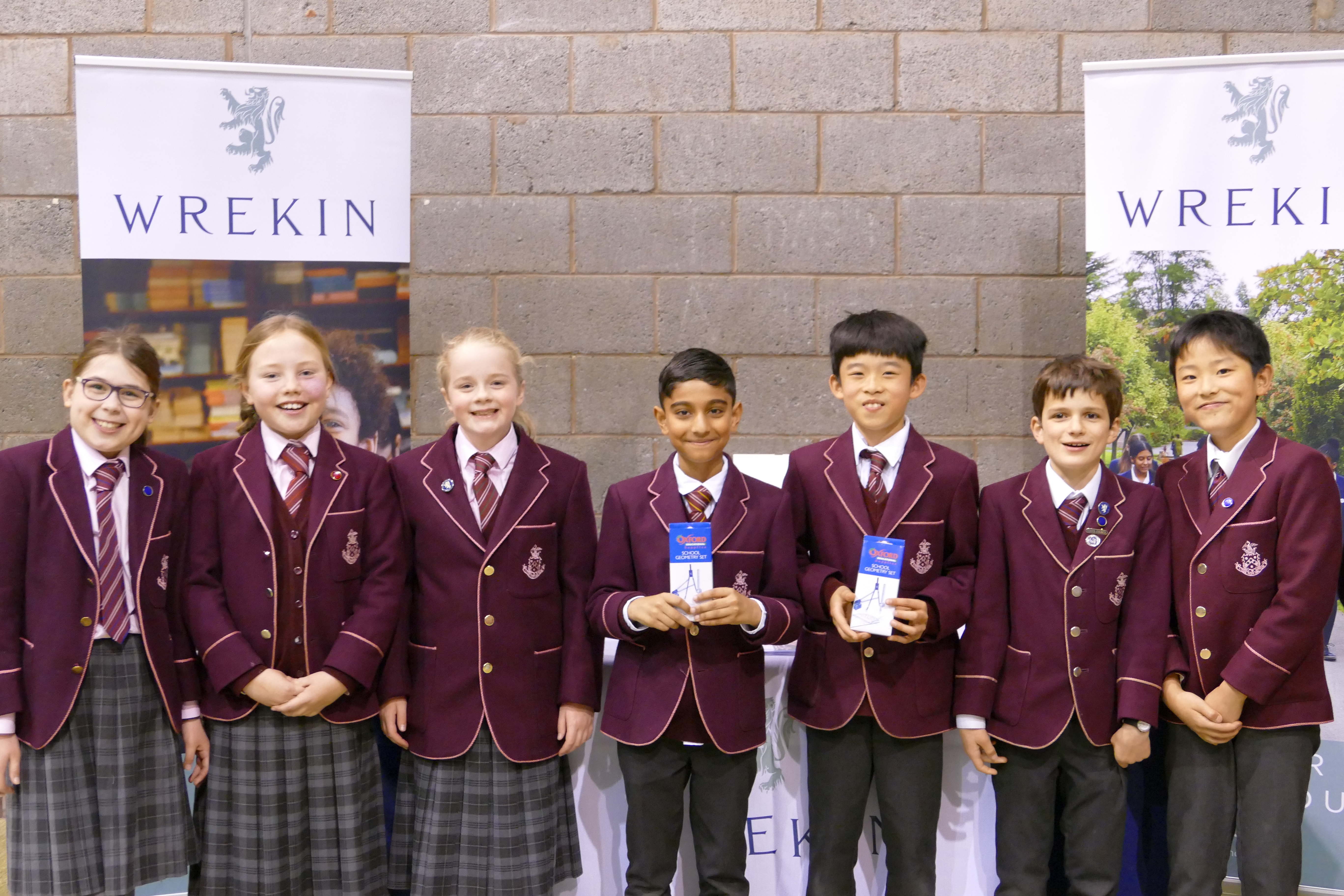 Year 5 Math Challenge