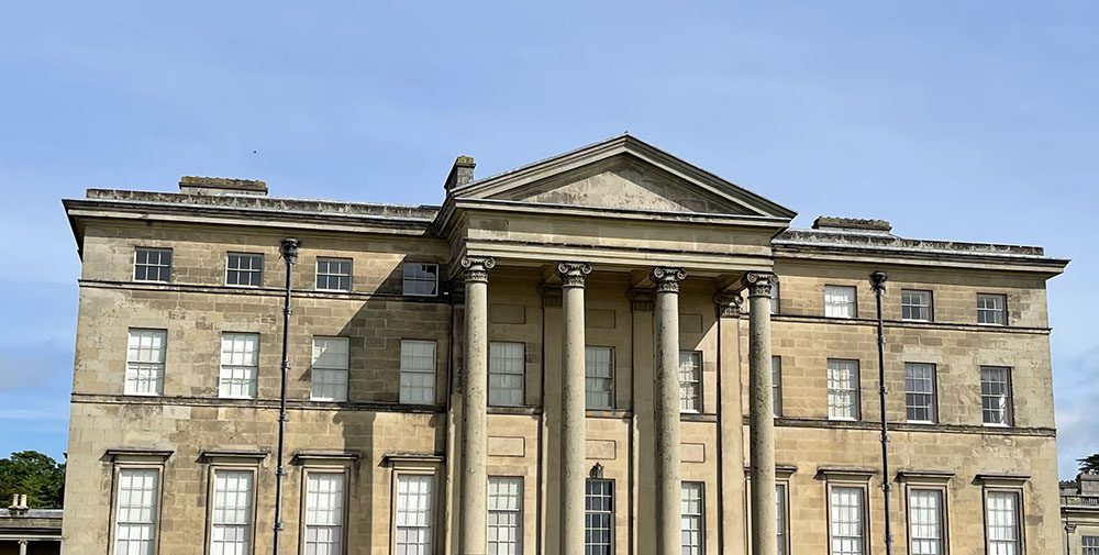 History Trip to Attingham